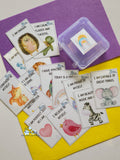 Affirmation Cards