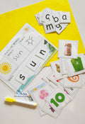 CVC Words Kit