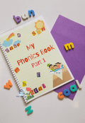 Phonics Book Part 1