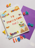 Phonics Book Part 2