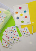 Brain Boosting Kits Pattern Tracing