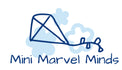 Mini Marvel Minds - Home