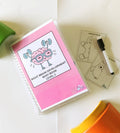 Right Brain Development part 2 Busy Book