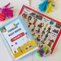 Volume 2 Busy Book